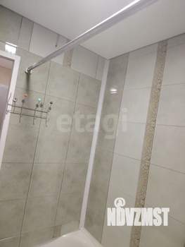 Студия квартира, на длительный срок, 20м2, 7/8 этаж