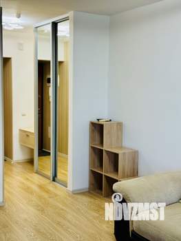 Студия квартира, на длительный срок, 30м2, 16/19 этаж