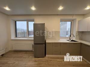 2-к квартира, на длительный срок, 64м2, 11/16 этаж