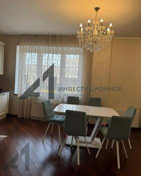 3-к квартира, на длительный срок, 90м2, 5/9 этаж