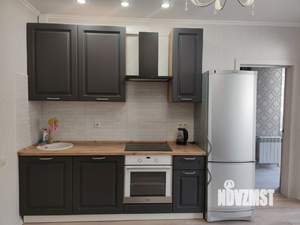 1-к квартира, на длительный срок, 48м2, 4/9 этаж