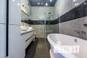 1-к квартира, посуточно, 55м2, 1/1 этаж