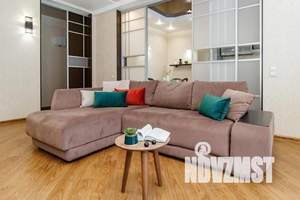 2-к квартира, посуточно, 65м2, 9/15 этаж