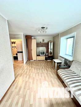 1-к квартира, на длительный срок, 32м2, 4/5 этаж