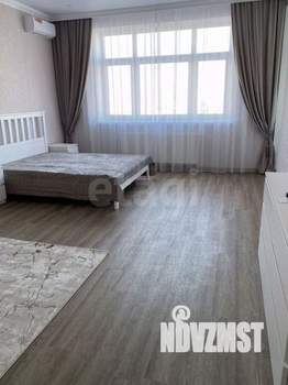 1-к квартира, на длительный срок, 56м2, 17/25 этаж