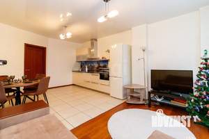 1-к квартира, на длительный срок, 57м2, 13/17 этаж