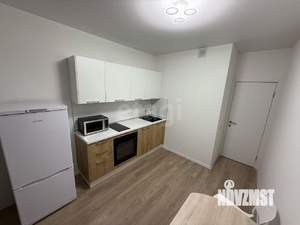 1-к квартира, на длительный срок, 30м2, 11/17 этаж