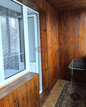 2-к квартира, на длительный срок, 50м2, 2/5 этаж