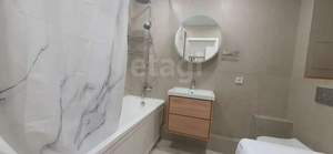 1-к квартира, на длительный срок, 47м2, 9/16 этаж
