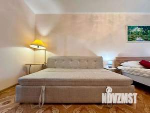 1-к квартира, посуточно, 45м2, 8/14 этаж