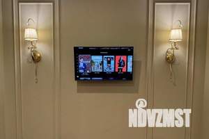 1-к квартира, посуточно, 45м2, 2/12 этаж