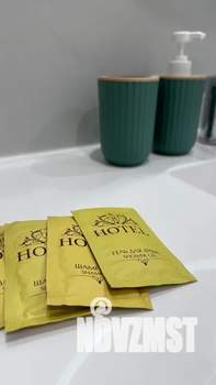 Студия квартира, посуточно, 30м2, 6/17 этаж