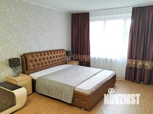 3-к квартира, посуточно, 88м2, 1/1 этаж