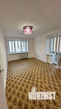 2-к квартира, на длительный срок, 47м2, 8/12 этаж