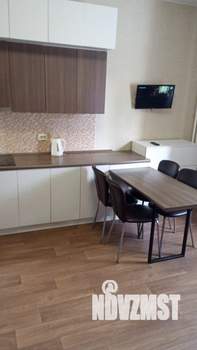 1-к квартира, на длительный срок, 46м2, 1/18 этаж