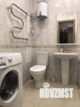 1-к квартира, посуточно, 34м2, 1/1 этаж