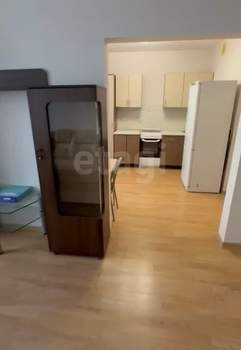 2-к квартира, на длительный срок, 60м2, 15/16 этаж