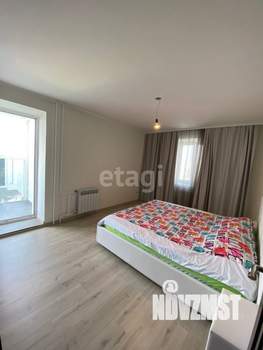 1-к квартира, на длительный срок, 62м2, 7/17 этаж