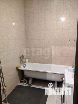 1-к квартира, на длительный срок, 45м2, 1/16 этаж