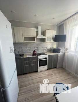 1-к квартира, на длительный срок, 30м2, 11/18 этаж