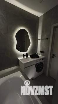 1-к квартира, посуточно, 34м2, 16/17 этаж