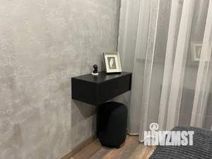 1-к квартира, посуточно, 40м2, 2/16 этаж