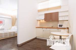 1-к квартира, посуточно, 40м2, 5/5 этаж