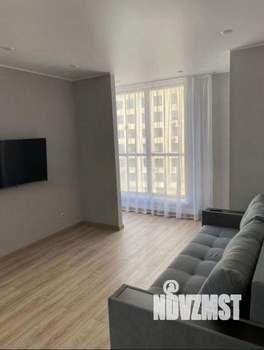 2-к квартира, на длительный срок, 86м2, 11/19 этаж