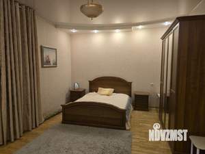 2-к квартира, на длительный срок, 96м2, 2/5 этаж