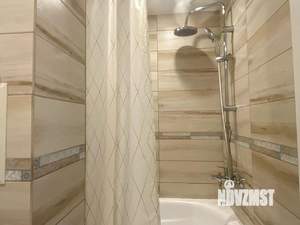 1-к квартира, посуточно, 39м2, 1/1 этаж