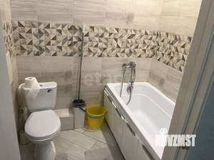 Студия квартира, на длительный срок, 31м2, 12/19 этаж