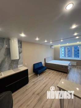 Студия квартира, на длительный срок, 30м2, 6/8 этаж