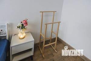 1-к квартира, посуточно, 35м2, 6/13 этаж