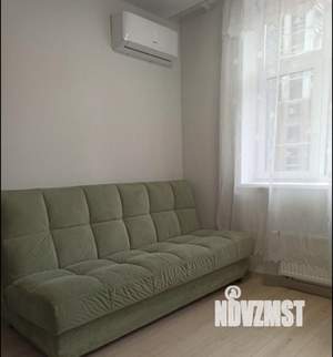 1-к квартира, на длительный срок, 33м2, 4/19 этаж