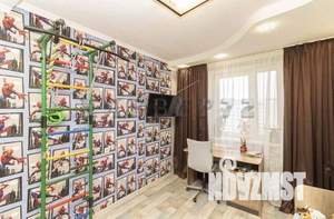 3-к квартира, на длительный срок, 68м2, 9/10 этаж