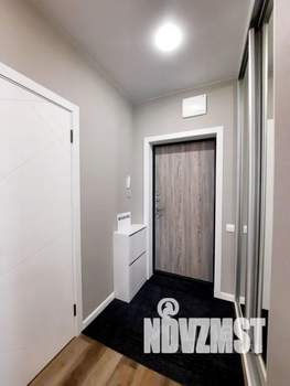 1-к квартира, посуточно, 45м2, 16/21 этаж