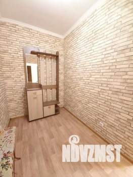 1-к квартира, на длительный срок, 39м2, 7/16 этаж