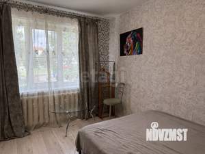 Студия квартира, на длительный срок, 20м2, 2/8 этаж
