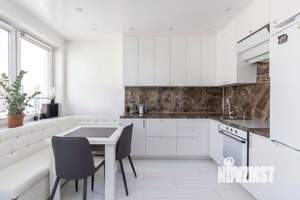 Студия квартира, на длительный срок, 30м2, 15/18 этаж