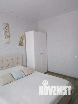 1-к квартира, посуточно, 39м2, 2/12 этаж