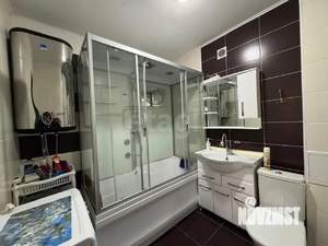 3-к квартира, на длительный срок, 81м2, 14/17 этаж