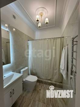 2-к квартира, на длительный срок, 85м2, 6/9 этаж