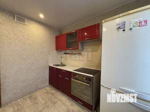 1-к квартира, на длительный срок, 35м2, 4/9 этаж