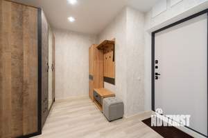 2-к квартира, посуточно, 45м2, 1/1 этаж