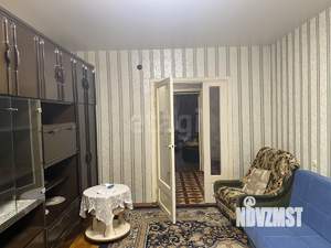 3-к квартира, на длительный срок, 61м2, 3/5 этаж