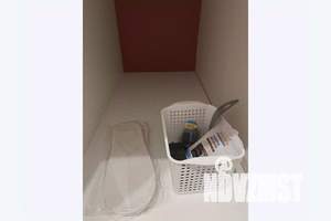 1-к квартира, посуточно, 29м2, 3/25 этаж