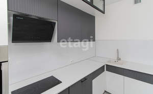 2-к квартира, на длительный срок, 60м2, 21/24 этаж