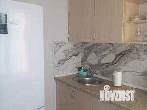 1-к квартира, посуточно, 31м2, 8/8 этаж