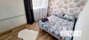 2-к квартира, посуточно, 60м2, 1/1 этаж