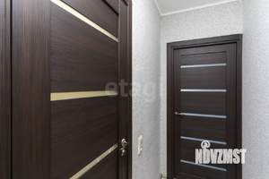 1-к квартира, на длительный срок, 46м2, 4/10 этаж